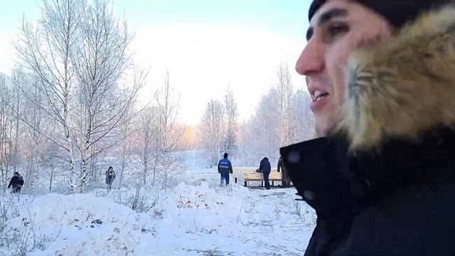 A-frame сразу 5 штук. Масштабный проект от СК Строим Дом Мечты.