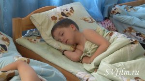 1 день из жизни ребенка 8 часть