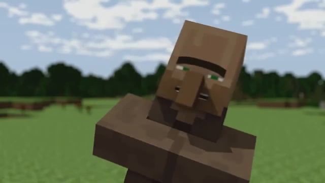 Потерянная 11 первоапрельская серия Яйцо и Майнкрафт смотреть онлайн