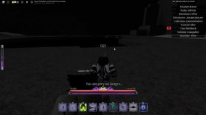 КАК ПОЛУЧИТЬ SEGUNDA ETAPA (ИСТИННЫЙ РЕСУРЕКШН) В PEROXIDE ROBLOX | РОБЛОКС