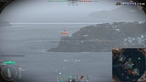 Игра 🚢⚓«Мир кораблей» Обновление 13.6 VII FARRAND🚢⚓🚢  Леста-Гейм