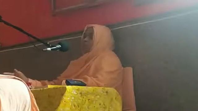 19.11.21, день. Окончание Картика-враты смотреть онлайн