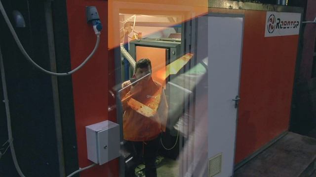 БМПК 250 Robotop готовое решение для бизнеса в том случае, когда требуется низкая стоимость тепла!!