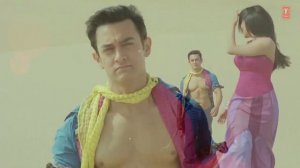 LYRICAL: Guzarish | Ghajini Feat | Amir Khan | Asin | Love song