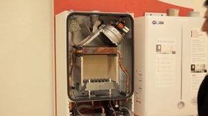 Обзор Газового Котла BOSCH wbn 6000-24c