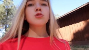ОДИН ДЕНЬ ИЗ МОЕЙ ЖИЗНИ В АМЕРИКЕ