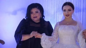 Shahzoda Muhammedovaning to'yi! (to'liq video)