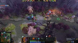 дота уусусь