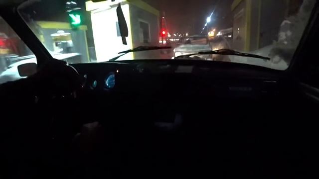 ДРИФТИМ ПО РАЗВЯЗКАМ. ТОТАЛИМ ЖИГУЛИ. НАСТРОИЛ КАРБ - ЖИГА ПОВАЛИЛА! смотреть онлайн