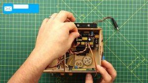 KeyeStudio - Smart Home Kit for Arduino - Porta Automatica