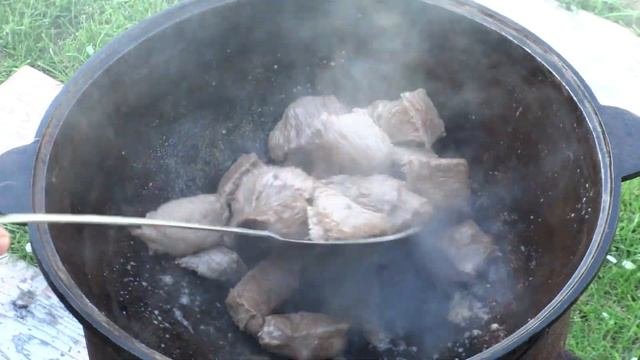 ДЫМЛЯМА, ДАМЛАМА, ДИМЛЯМА УЗБЕКСКАЯ С КАПУСТОЙ