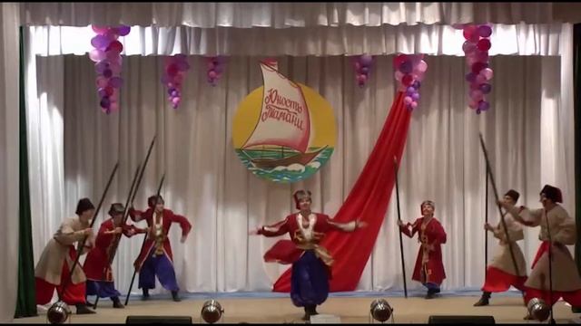 "Хоровод единства" смотреть онлайн