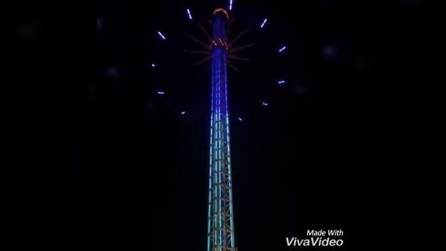 Кириловка луна - парк Адреналиншоу смотреть онлайн