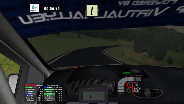 [LIVE] RBRcz - Onboard: Renault Clio R3 - VRC 2019 - @Rali da Córsega PARTE 2 смотреть онлайн