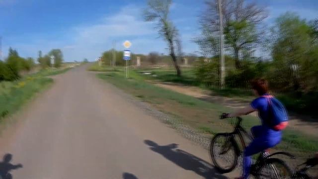 #3 - х.Бобров. 27км (7.05.2017) смотреть онлайн