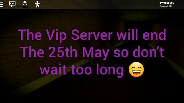 Piggy Roblox: Free Vip Server! смотреть онлайн