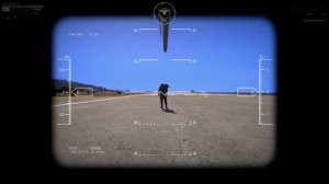 БПЛА "Абабиль-3" обзор ARMA 3