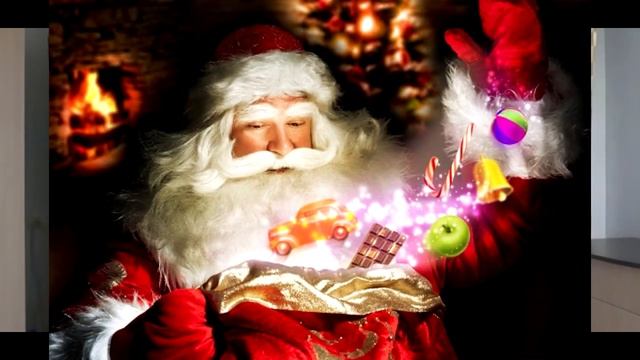 Пора писать письмо Деду Морозу! смотреть онлайн