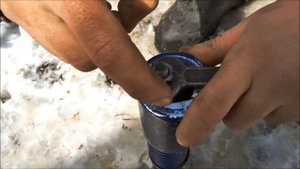 РЕМОНТ АМОРТИЗАТОРА | КАК СОБРАТЬ АМОРТИЗАТОР ДЕЛЬТА/АЛЬФА