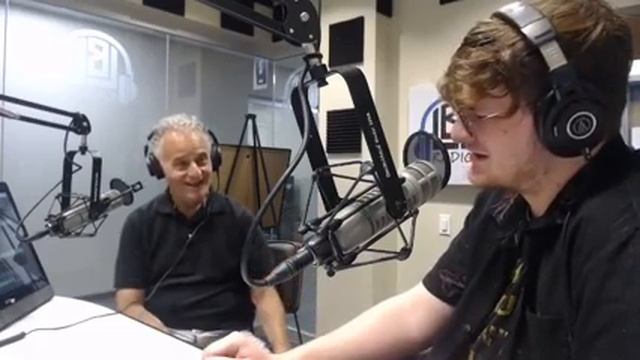 What Is A Booking Agent? EP 73 Peter Mastropietro смотреть онлайн