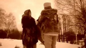 Пелагея Шел казак на побывку домой