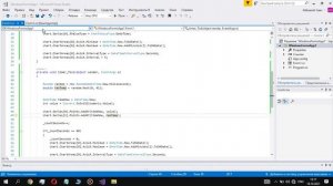 Displaying data real-time on a chart in Windows Forms C#. Отображение данных, реальное время, графи