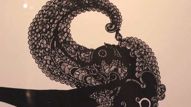 Театр кукол Мьянмы и Индонезии смотреть онлайн