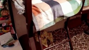 Видеоотзыв о двухъярусной кровати Формула мебели Гранада 1-я