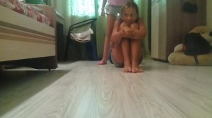 Дили тили  бом