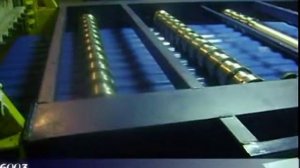 Линия для производства металлопрофиля T12+