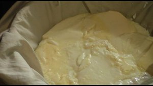 СЛОЕНЫЙ ТВОРОГ ПО ДЕРЕВЕНСКИ