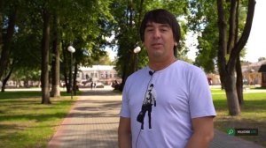 В Вышнем Волочке состоится открытая репетиция в горсаду! Приглашаются все желающие