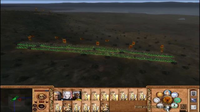 Westeros Total War: Stannis Part 8 - Claiming The Stormlands смотреть онлайн