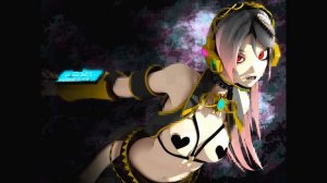 [VOCALOID³] Luka Megurine - Bacterial Contamination