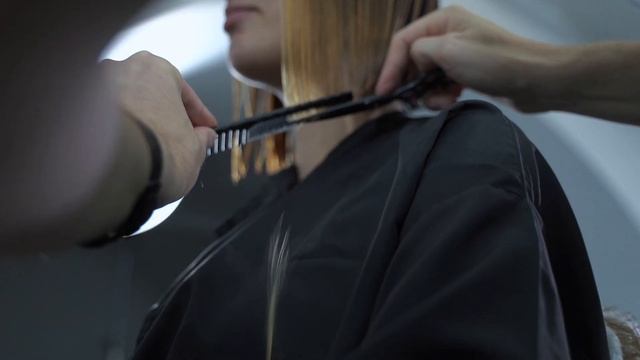 Вот она та самая стрижка которая подходит всем/Женская короткая стрижка/Самая востребованная стрижк