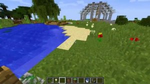 ?Майнкрафт, но я стал ПОМОЩНИКОМ SCP!