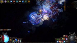 [PoE-3.11] Delve 6K - Penance Brand Assassin (last 15 minutes)