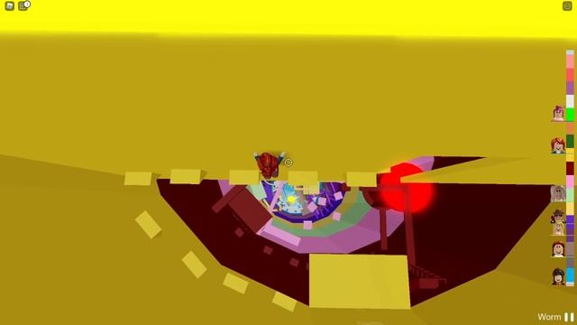 Bacon Girl Beats *THE* Tower of Hell | ROBLOX смотреть онлайн