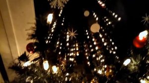 ФАНТАСТИЧЕСКАЯ ГИРЛЯНДА ИЗ ЕЛОВЫХ ВЕТОК ИЗ ФИКС ПРАЙС ГОТОВАЯ!