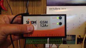 Часть 1. "Система электрического обогрева дома Nobo с GSM у