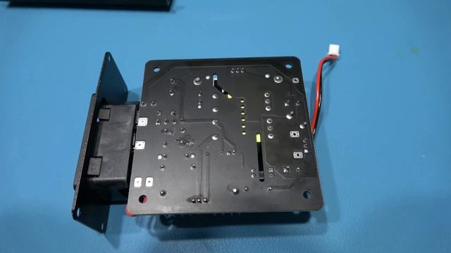 New Tool for my Workbench - KSGER T12 Soldering Iron - But first, Let's make it safe to use. смотреть онлайн