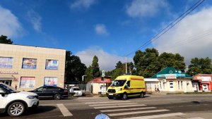 Обзор Ст.Выселки Краснодарский край.