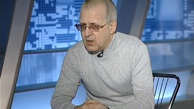 Вячеслав Корнев - травматолог-ортопед