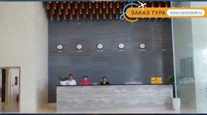 KING TOWN GRAND HOTEL& WEDDING CENTER Нячанг – КИНГ ТАУН ГРАНД ХОТЕЛ ЭНД ВЕДДИНГ ЦЕНТР Нячанг обзор
