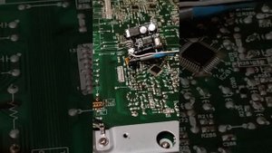 установка модуля блютуз VHM-314 в магнитолу Sony.