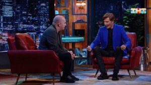 Митя Ефимов - главный смехотерапевт страны, мастер и амбассадор по Йоге Смеха