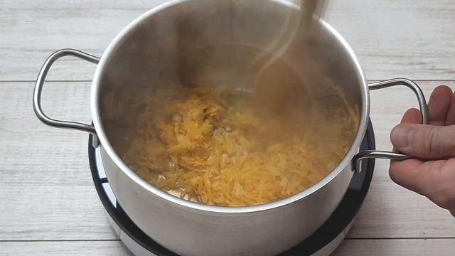 САМЫЙ ВКУСНЫЙ суп с фрикадельками. Быстрый пошаговый рецепт с которым справится даже новичок. смотреть онлайн