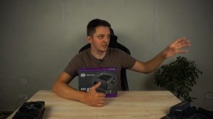 Сборка Игрового ПК за 100К