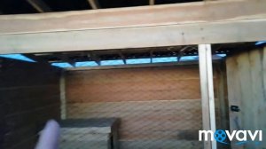 Вольер для собаки! ДЕШЕВО и ПРОСТО своими руками