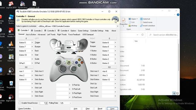 [WORKING 100% IN LAPTOP] How to play ANY USB controller in Roblox. смотреть онлайн